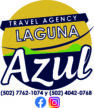 Agencia de Viajes Laguna Azul