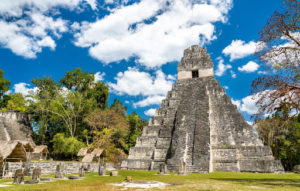 tikal